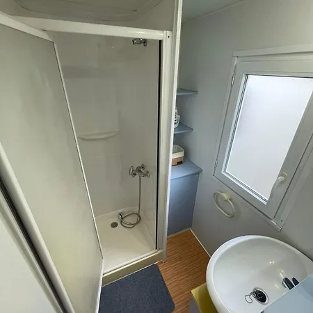 Camping Casa Mobila 1