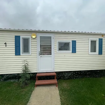 Camping Casa Mobila 1 *
