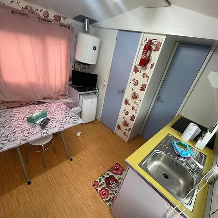 Casa Mobila 1
