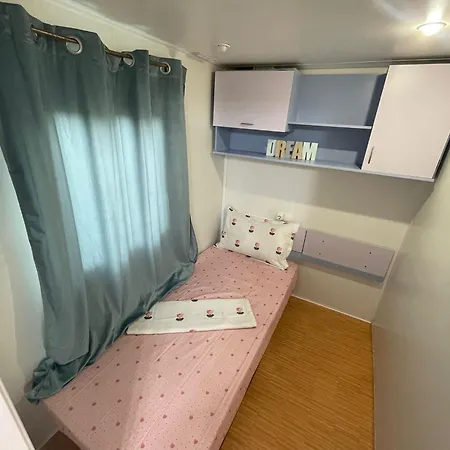 Camping Casa Mobila 1 *