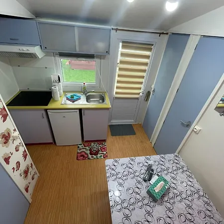 Camping Casa Mobila 1 Constanţa