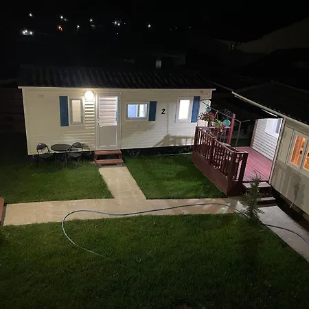 Kemping Casa Mobila 1 Konstanca