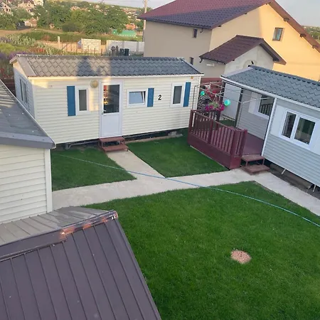 Casa Mobila 1 * Konstanca
