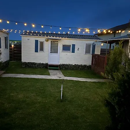 Casa Mobila 1 * Konstanca