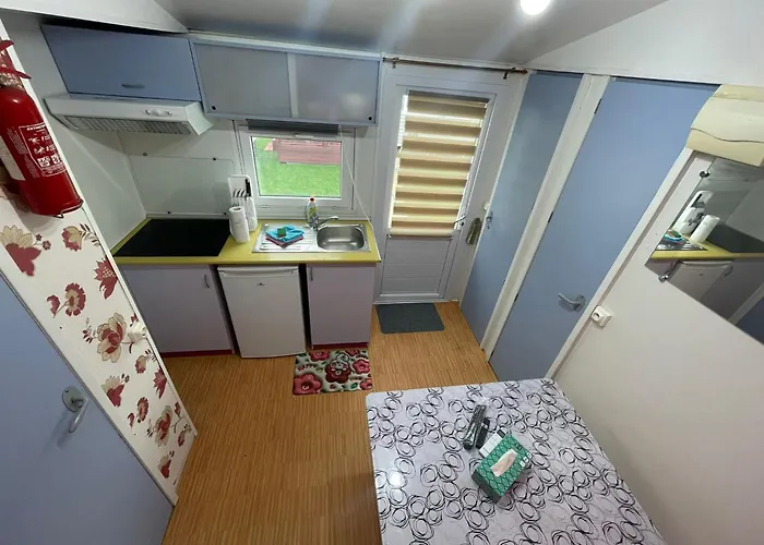 Kemping Casa Mobila 1 Konstanca