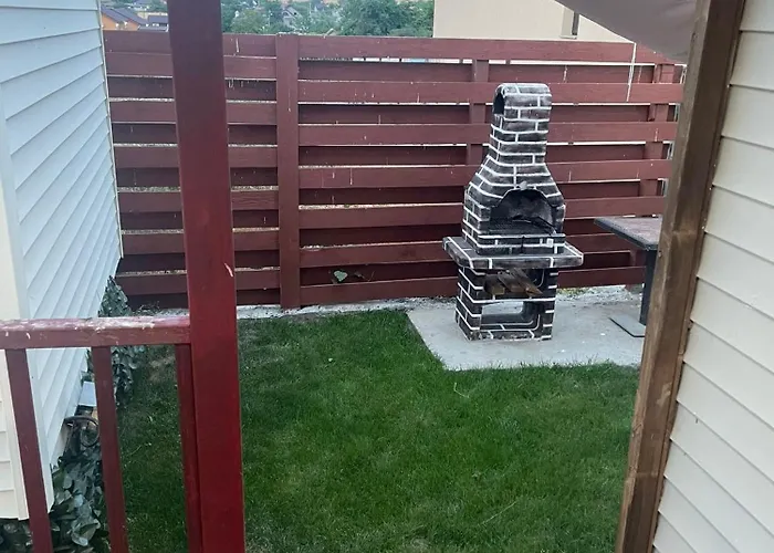 Kemping Casa Mobila 1 Konstanca