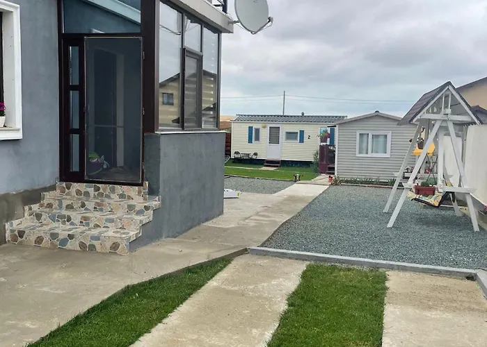 Casa Mobila 1 Konstanca